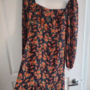 Midi Dress